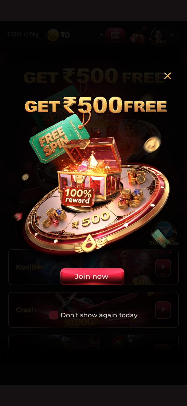 Top One Game homepage showing online gaming interface with secure login, fast gameplay, and user-friendly navigation.